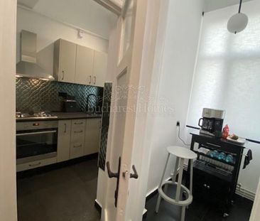 Design Art Deco One Bedroom, Downtown - Photo 6