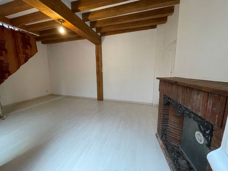 Location Appartement 5 pièces 135m² - Photo 3