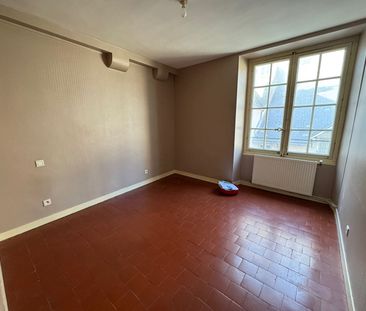 Location appartement 3 pièces, 79.76m², Blois - Photo 3