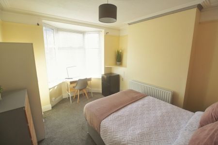 Student Accommodation, 20 Derwent Street, Lincoln, Lincolnshire, LN1 1SL, - Photo 4
