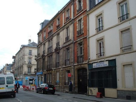 Location Appartement 1 pièce 20m² REIMS 51100 - Photo 4