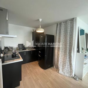 Location Appartement 48m² LILLE 59000 - Photo 2
