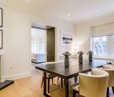 Duke Street, Mayfair, London, W1K - Photo 3