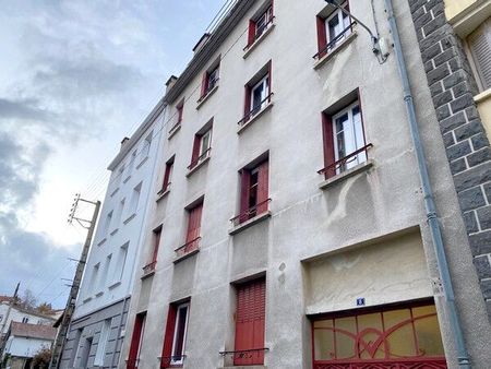 rue Jean l'Olagne, 8, 63000, Clermont Ferrand - Photo 5