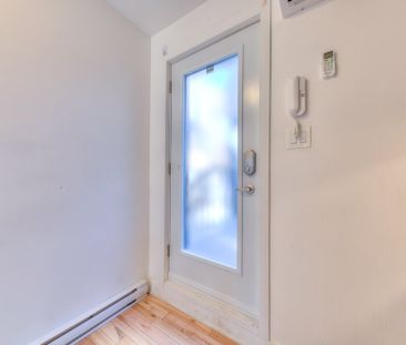 10328 Boul. St-Michel, #2 - Photo 4