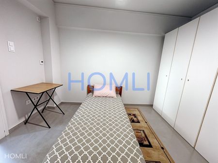Διαμέρισμα για ενοικίαση Κέντρο (Νέα Χαλκηδόνα) - Photo 4