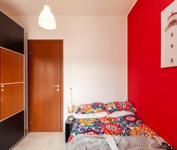 Via Giuseppe Regaldi, Milan, Lombardy 20161 - Photo 1