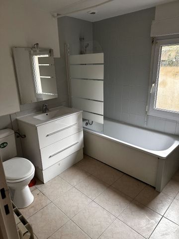 Location Maison 3 pièces 47m² - Photo 5