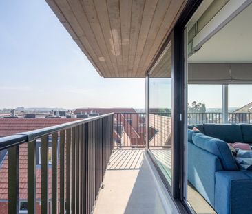 Appartement te huur in Harelbeke - Photo 6