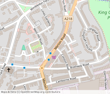 Merton Road, London, SW18 - Photo 1