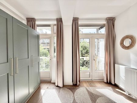 De Rijpgracht 11-1, Landlust-Zuid, 1056XP, Amsterdam - Photo 2