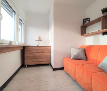 Łódź Łódź-Widzew, Zbiorcza - Zdjęcie 6