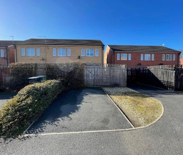 2 bedroom end of terrace house to rent - Photo 6