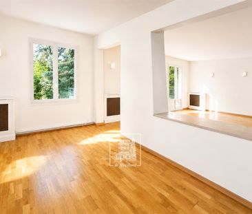 Tout savoir sur cette maison dans le quartier Ouest, à Marly-le-Roi - Photo 4