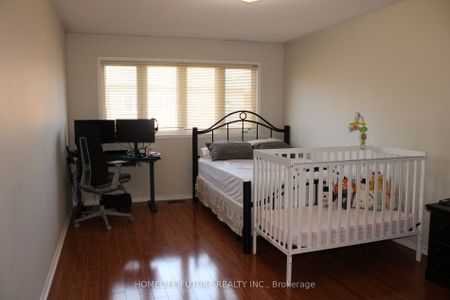 For Lease - 49 Mingay Avenue Unit# Main & 2nd Flr, Markham, Ontario - Photo 4