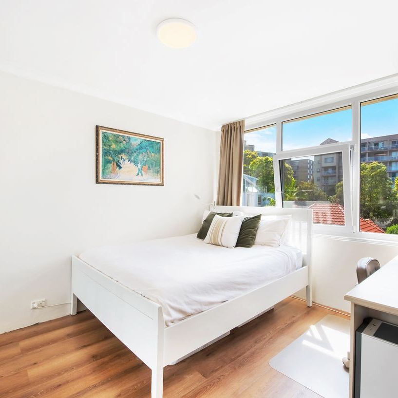 11/101 Gerard Street, Cremorne, NSW 2090 - Photo 1