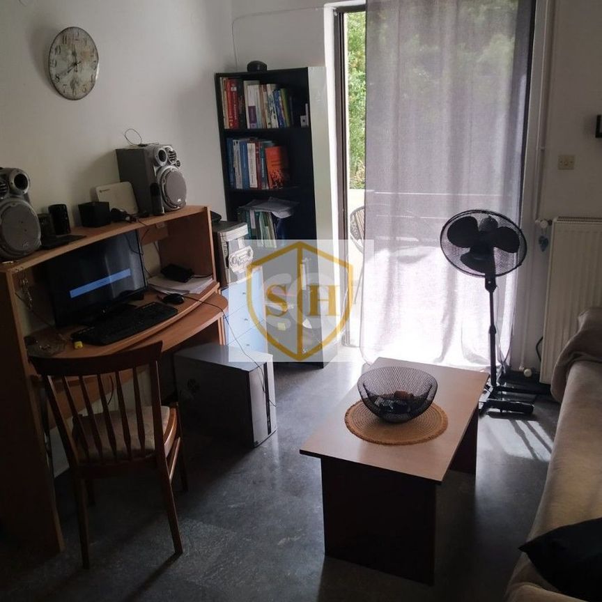 Διαμέρισμα για ενοικίαση Θέρισσος (Ηράκλειο Κρήτης) - Photo 1