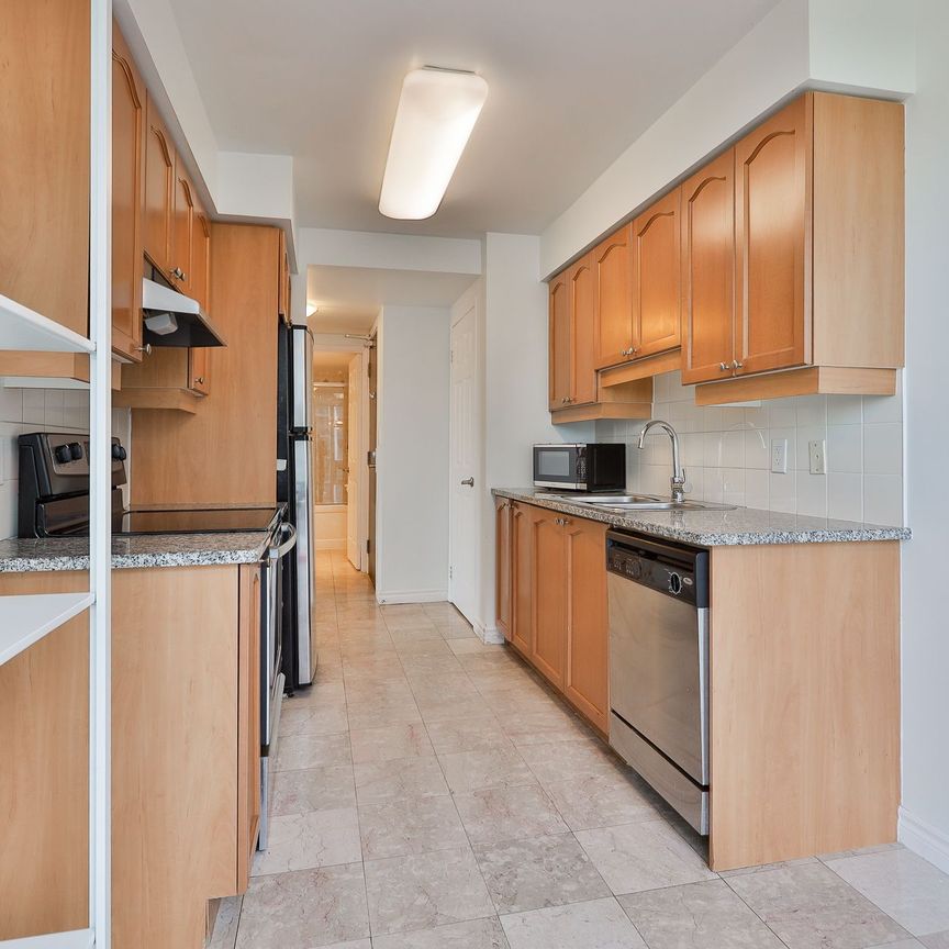 For Lease - 35 Hollywood Avenue Unit# 720, Toronto, Ontario - Photo 1