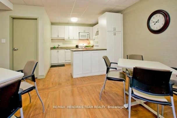 For Lease - 156 Fitch Street Unit# 307, Welland, Ontario - Photo 1