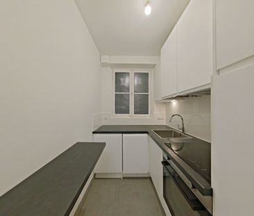 Location Appartement 3 pièces 48m² PARIS 11ème - Photo 3