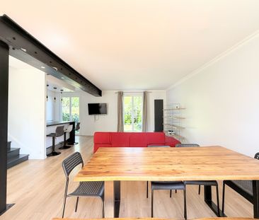 Maison meublée 5 pièces – RUEIL BUZENVAL – - Photo 6