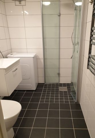 Mörners Väg 52 B - Photo 5