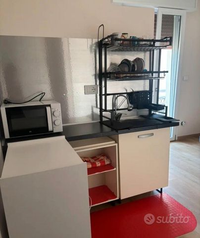 Modena Buon Pastore monolocale utenze incluse - Foto 3