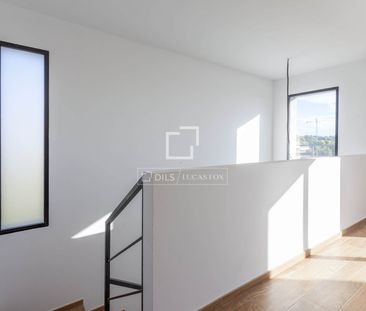 Excellent 3-bedroom house for rent in Godella, Valencia - Photo 1