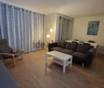 Alquiler de piso en Calle Alay, 4 - Photo 5