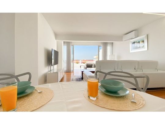 3 room luxury Flat for rent in Vilamoura, Loulé, Distrito de Faro - Photo 1