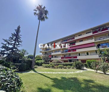 Location Appartement 2 pièces 56m² ANTIBES 06600 - Photo 6