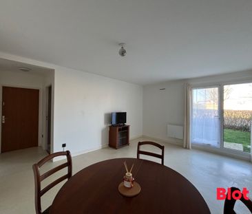 Location Appartement 2 pièces 44m² BREST 29200 - Photo 1