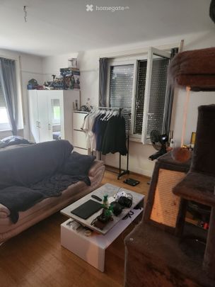 URGENT Studio 1 pièce 41m2 à Chailly - Foto 1