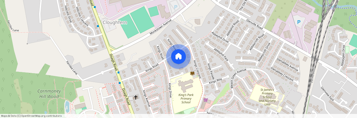 39 Kings Road, Newtownabbey, BT37 0DB