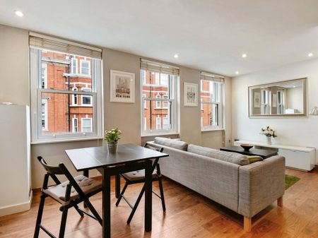 1 bedroom apartment to rent - Photo 4