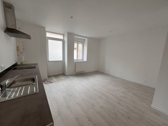 Location Appartement 2 pièces 43m² - Photo 1