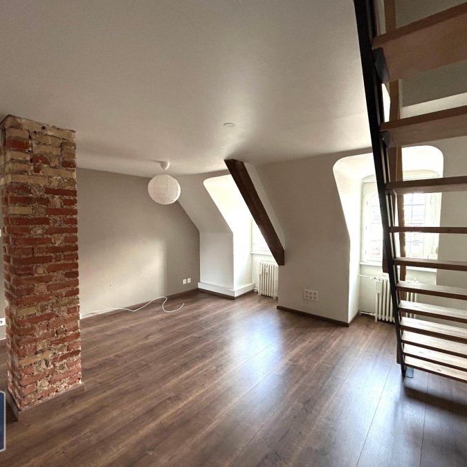 Appartement 2 pièces à Strasbourg - Photo 1