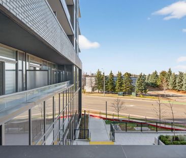 For Lease - 10 Gatineau Drive Unit# 208, Vaughan, Ontario - Photo 6