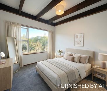 Sunny Spacious 4-Bedroom Family Home with Views - Photo 5