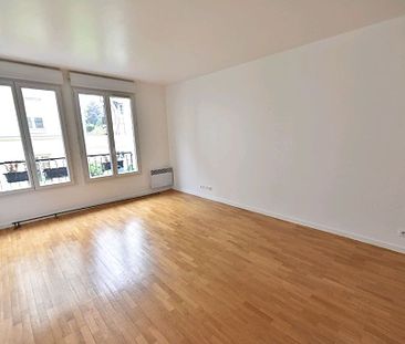 Location appartement 2 pièces, 46.60m², Le Plessis-Robinson - Photo 3
