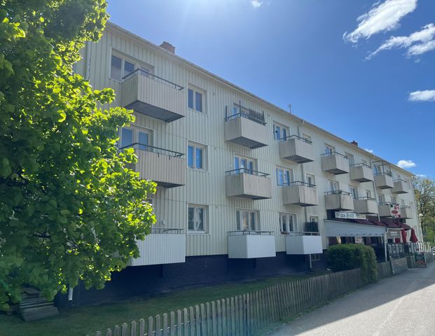 Carlavägen, Eskilstuna - Foto 1