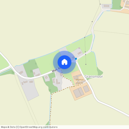 Gransmoor, Driffield, YO25