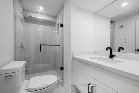 For Lease - 6 Glaive Drive Unit# Lower Level, Toronto, Ontario - Photo 5