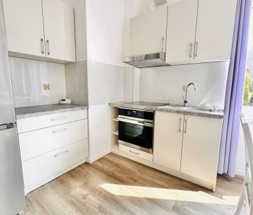 Wolin, mieszkanie w domu, ogródek, m. postojowe - Zdjęcie 3