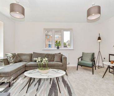 3 bedroom semi-detached house to rent - Photo 1