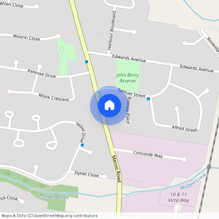 52 Meroo Road, Bomaderry