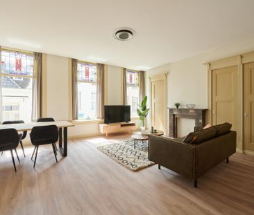 Te huur: Appartement Poelestraat in Groningen - Photo 2