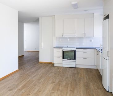 Ursviksgatan 129 A - Foto 1