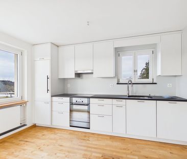 4.5 Zimmer, 128 m², 3. Stock - Photo 4