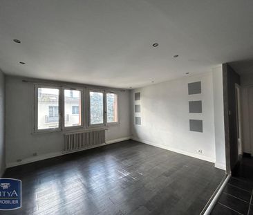 Location Appartement 3 pièces 62m² CHAMBERY 73000 - Photo 6